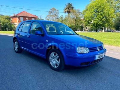 VW Golf IV