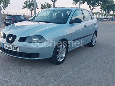 Seat Cordoba