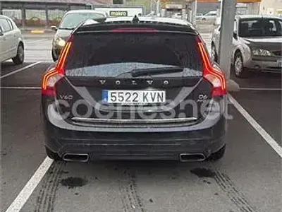 Usado Volvo V60