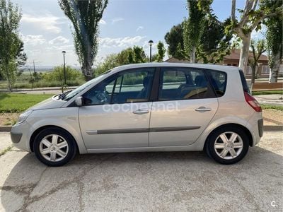 Renault Scénic