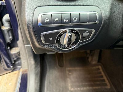 Mercedes C300e