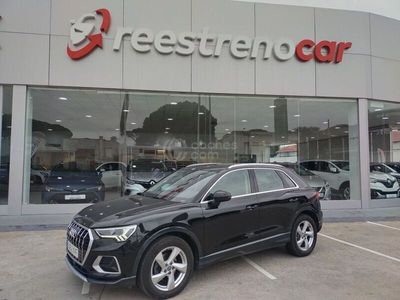 usado Audi Q3 35 Tdi Advanced S Tronic 110kw