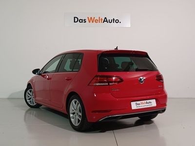 usado VW Golf Advance 1.5 TSI Evo 96 kW (130 CV)