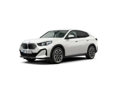 Nuevo BMW iX2 Comfort Edition 230 kW (313 CV) 2026 Blanco SUV
