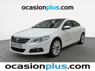 VW CC