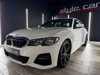 Usado BMW 320