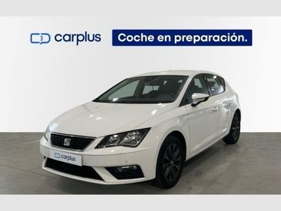 usado Seat Leon ST 1.0 TSI 85kW (115CV) S&S Style Ed Nav