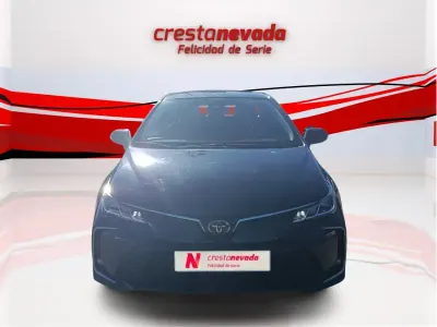 Usado Toyota Corolla Advance 125 CV (91 kW) 2023 Berlina