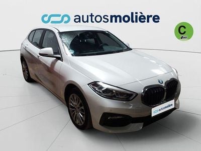 Blanco Usado 2023 BMW 118 Utilitario | 20.890 € (Super precio)