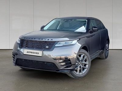 Brugt Land Rover Range Rover Velar SE Dynamic 204 HK (150 kW) 2025 Grå SUV