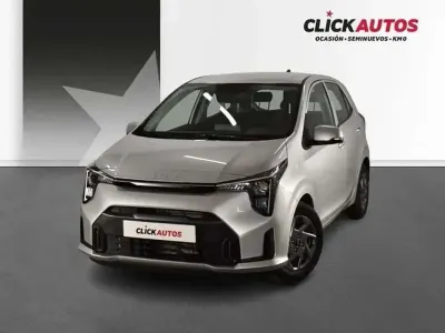 Usado Kia Picanto