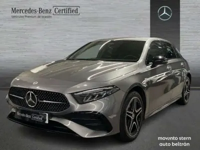 Usado Mercedes A250