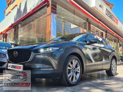 usado Mazda CX-30 2.0 Skyactiv-X Zenith 2WD Aut 132kW