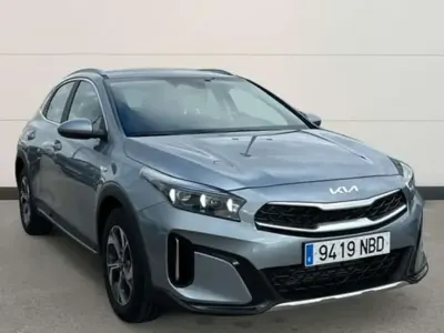 Usado Kia XCeed