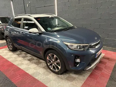 Usado Kia Stonic