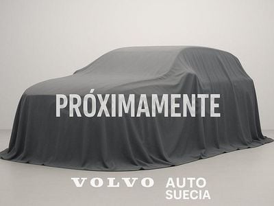 Usado Volvo XC40 Inscription 211 CV (155 kW) 2022 Gris / plata SUV