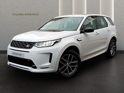 Blanco Usado 2024 Land Rover Discovery Sport S SUV | 56.900 €