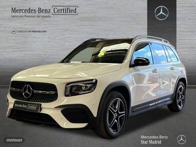 Mercedes GLB200