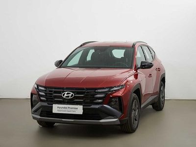 Otro Usado 2025 Hyundai Tucson Blackline SUV | 30.990 € (Caro)