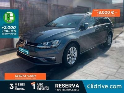 VW Golf VII