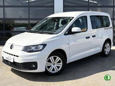 VW Caddy