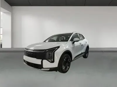 Usado Kia Sportage