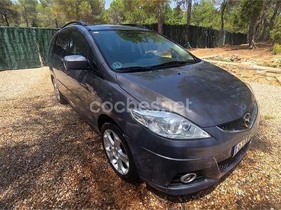 Mazda 5