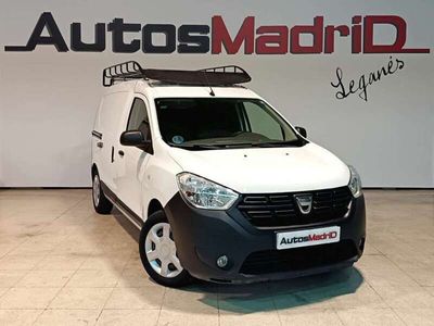 Dacia Dokker