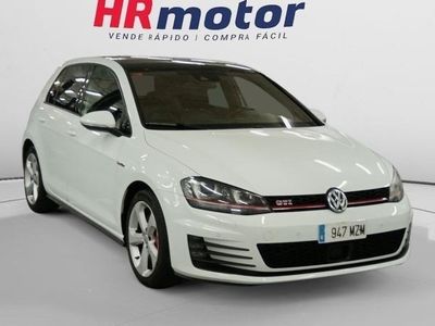 VW Golf VII