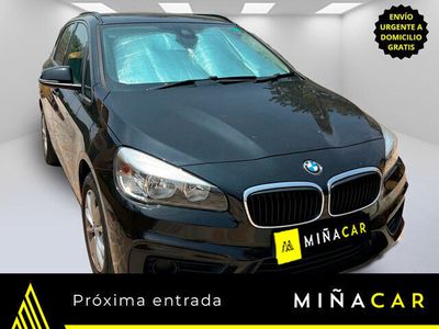BMW 216 Active Tourer