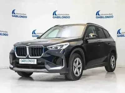 Usado BMW X1 Comfort Edition 150 CV (110 kW) 2023 Negro SUV