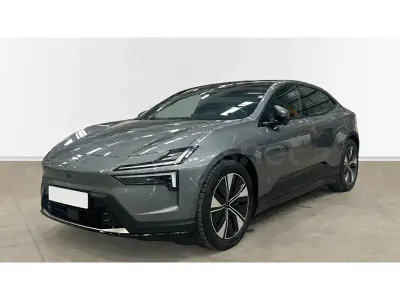 Usado Polestar 4 Long Range Single Motor 200 kW (272 CV) 2025 Eléctrico SUV