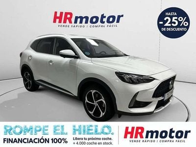 Usado MG HS Luxury 163 CV (119 kW) 2024 Blanco SUV