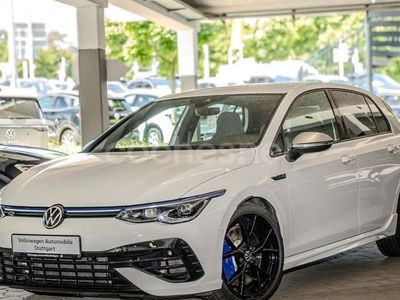 VW Golf VIII