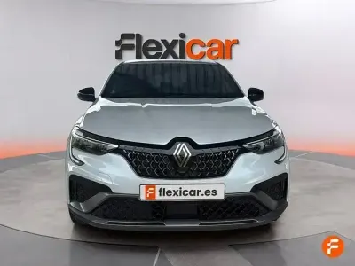 Usado Renault Arkana Esprit Alpine 145 CV (106 kW) 2023 Blanco SUV