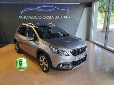 usado Peugeot 2008 1.6 BlueHDI S&S Allure 120