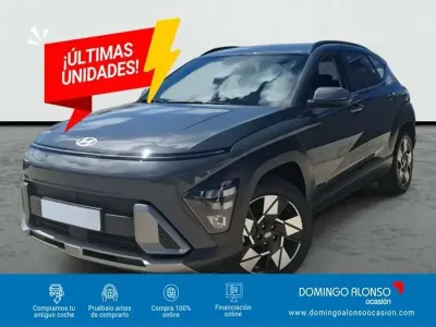 Usado Hyundai Kona