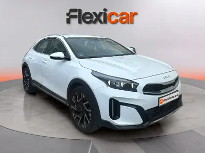 Occasion Kia XCeed 120 PK (88 kW) 2023 Wit SUV