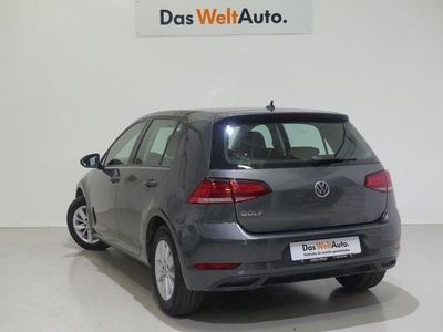 usado VW Golf Last Edition 1.6 TDI 85 kW (115 CV)
