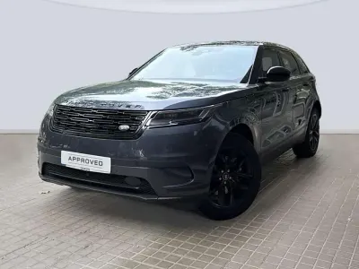 Usado Land Rover Range Rover Velar