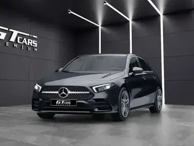 Usado Mercedes A200