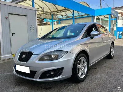 Usado Seat Leon