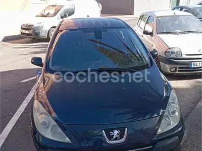 Usado Peugeot 307