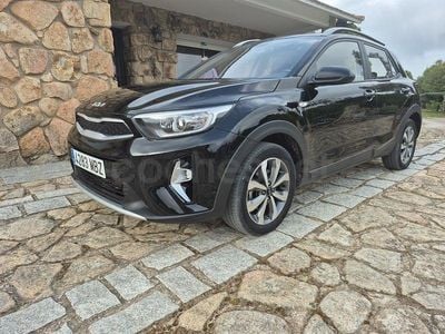 Usado Kia Stonic