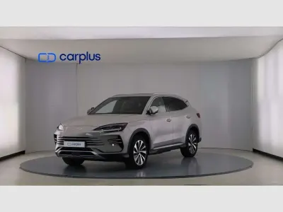 Usado BYD Seal U Design 324 CV (238 kW) 2025 SUV