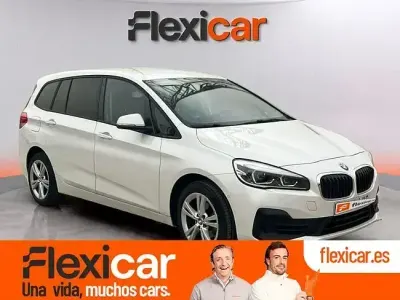 Usado BMW 216