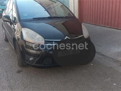 Citroën C4 Picasso
