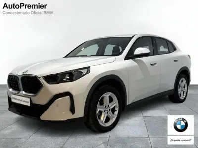 Usado BMW X2