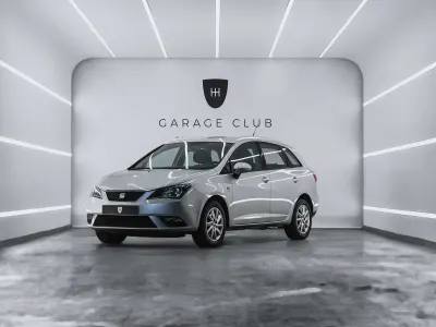 Usado Seat Ibiza ST