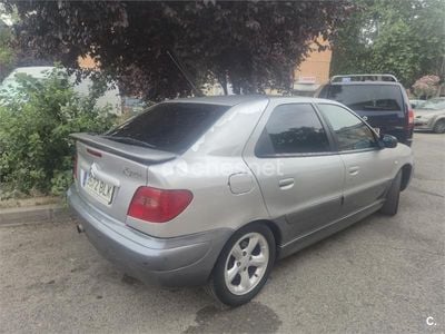 Citroën Xsara